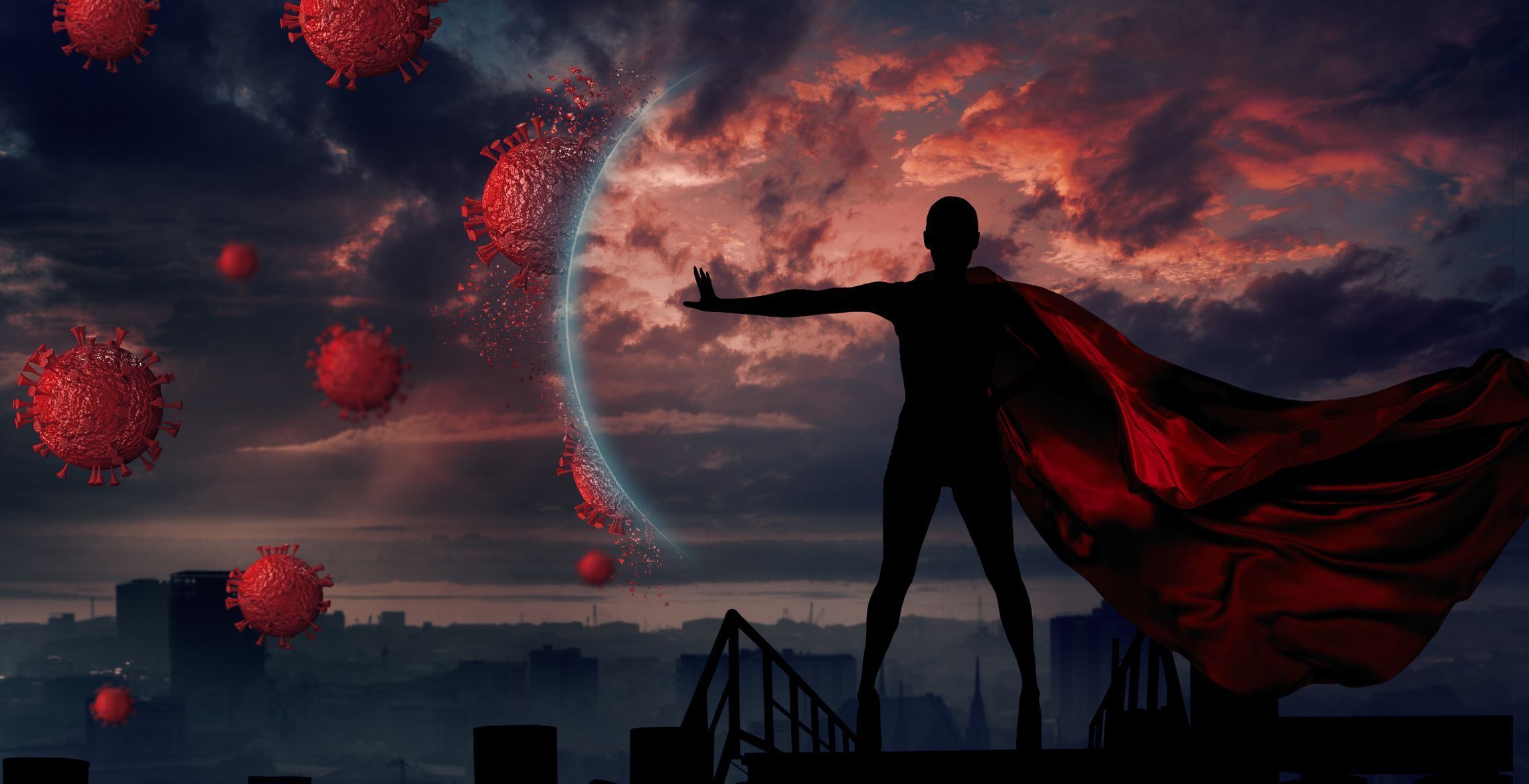 2302x1181 Augmented reality, superhuman abilities and the future of medicine