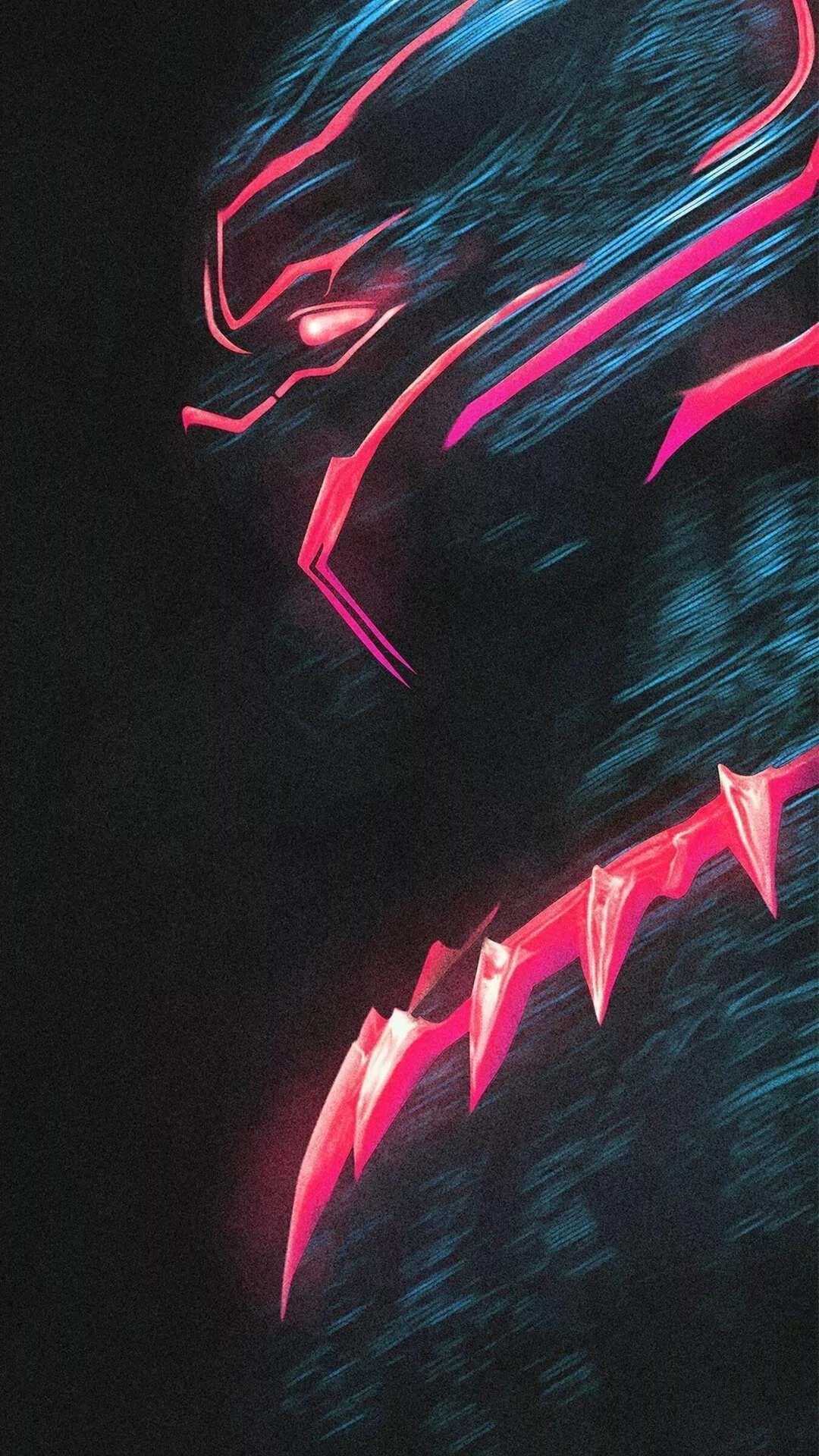1080x1920 Superhuman Powers Wallpaper
