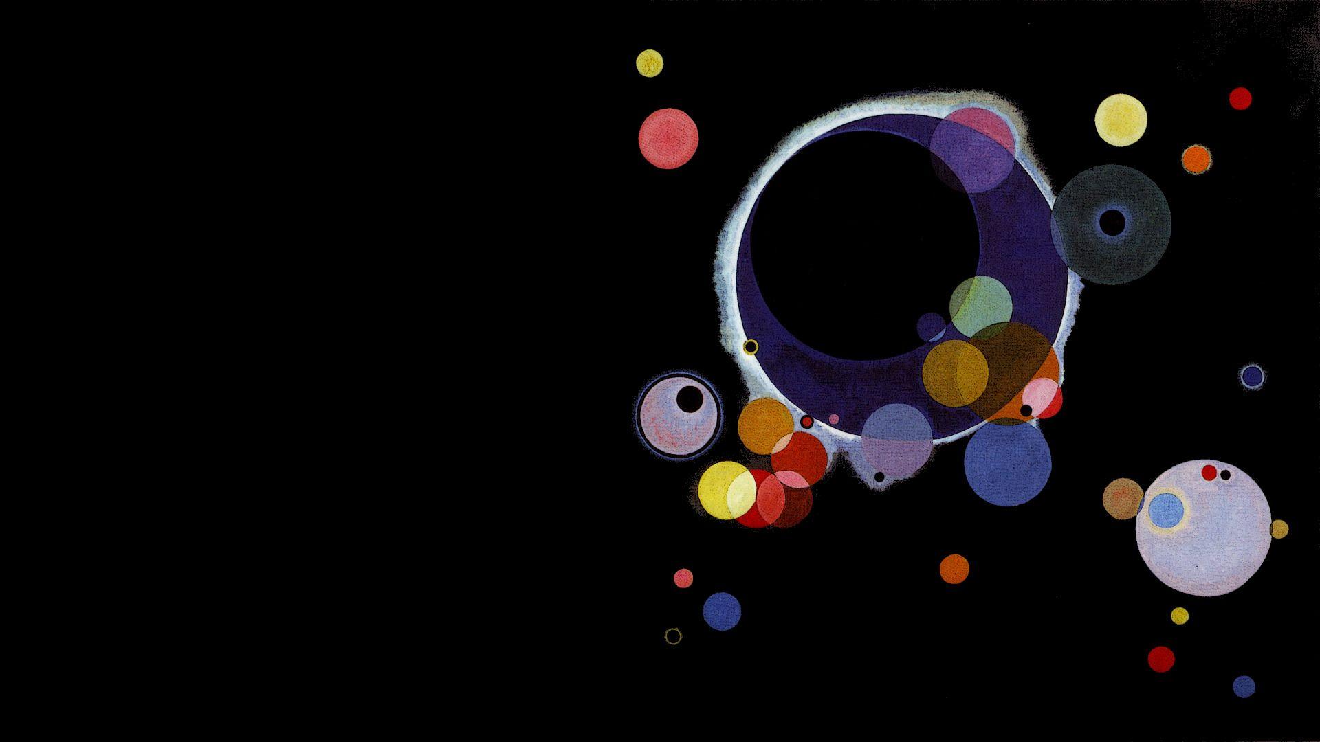 Kandinsky Wallpapers - Top Free Kandinsky Backgrounds - WallpaperAccess