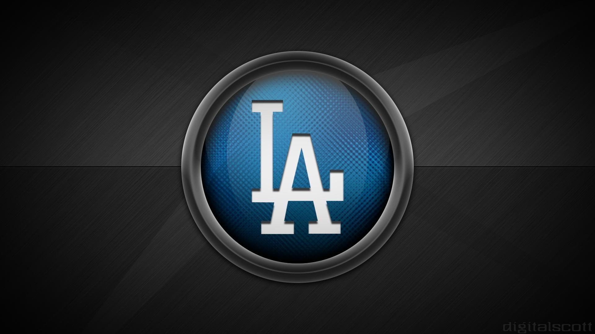 1920x1080 Los Angeles Dodgers hình nền 12 - 1920 X 1080
