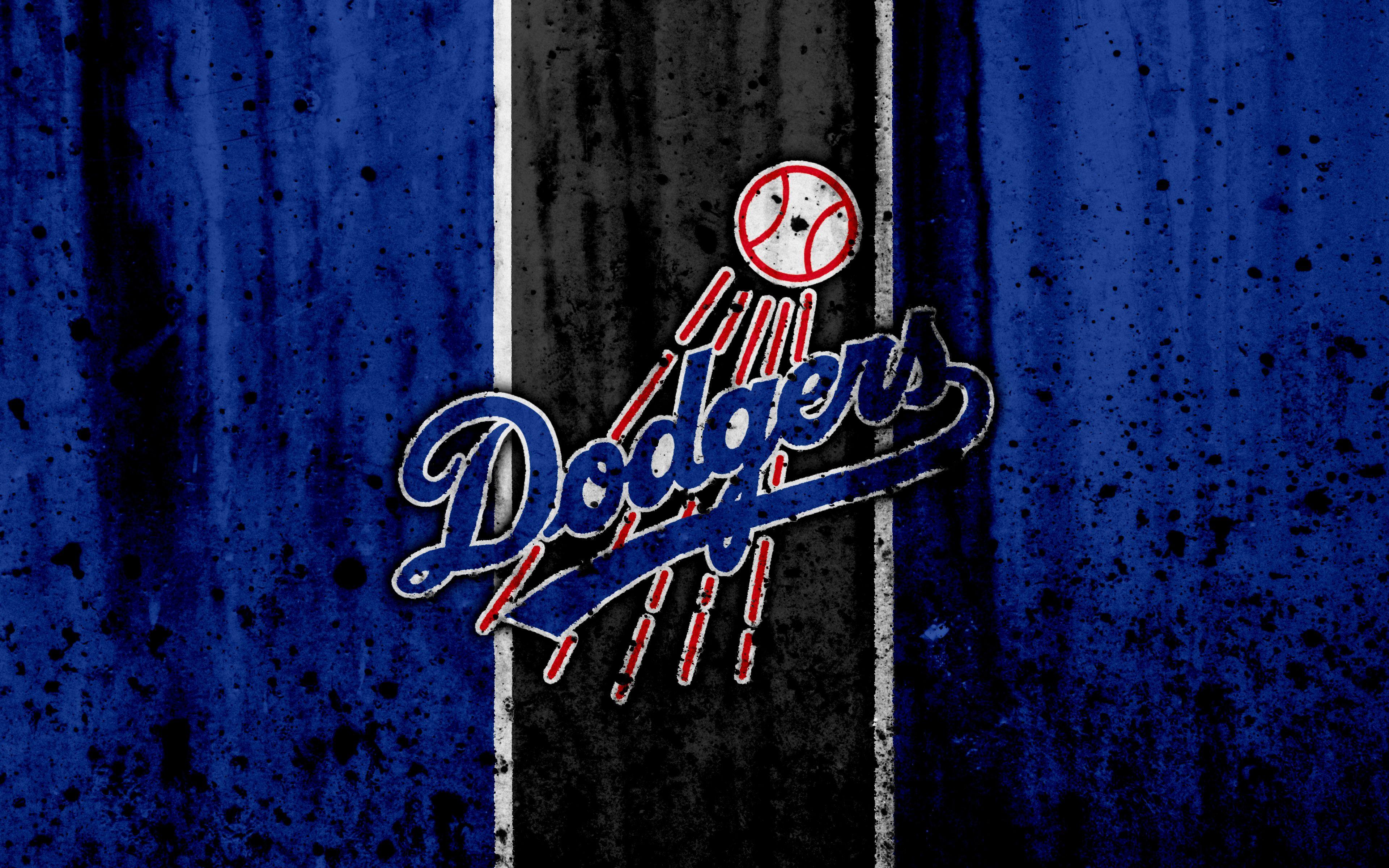 Los Angeles Dodgers on X: Change your wallpaper, champs.  #WallpaperWednesday  / X
