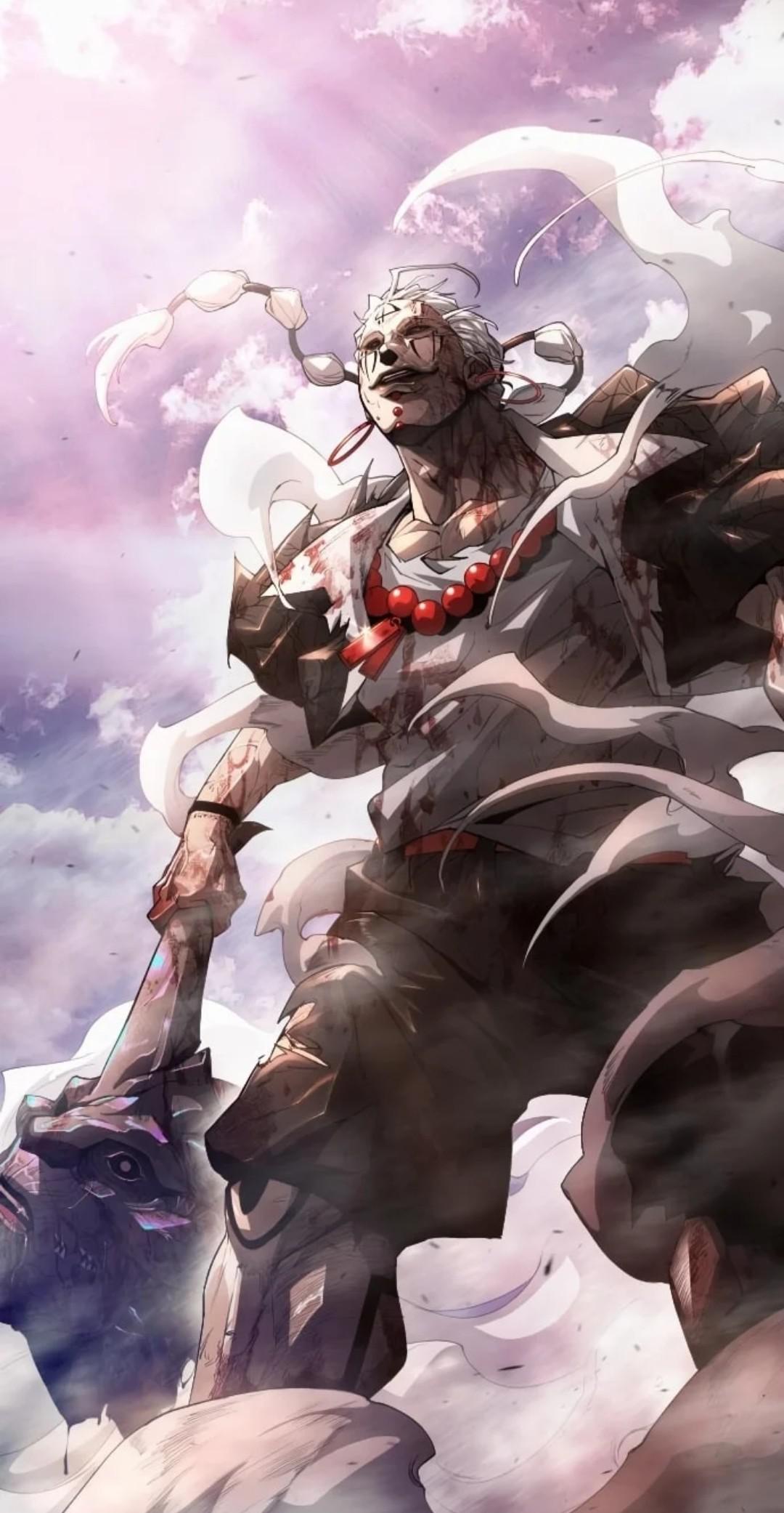 1080x2082 Superhuman Era This just keeps getting better