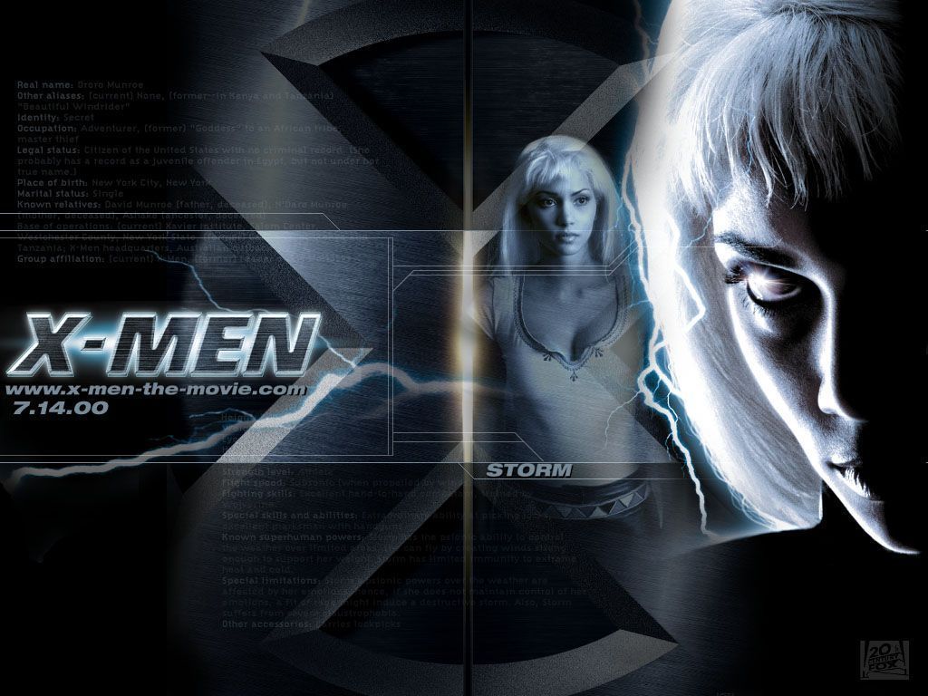 1024x768 Superhuman Powers Wallpaper
