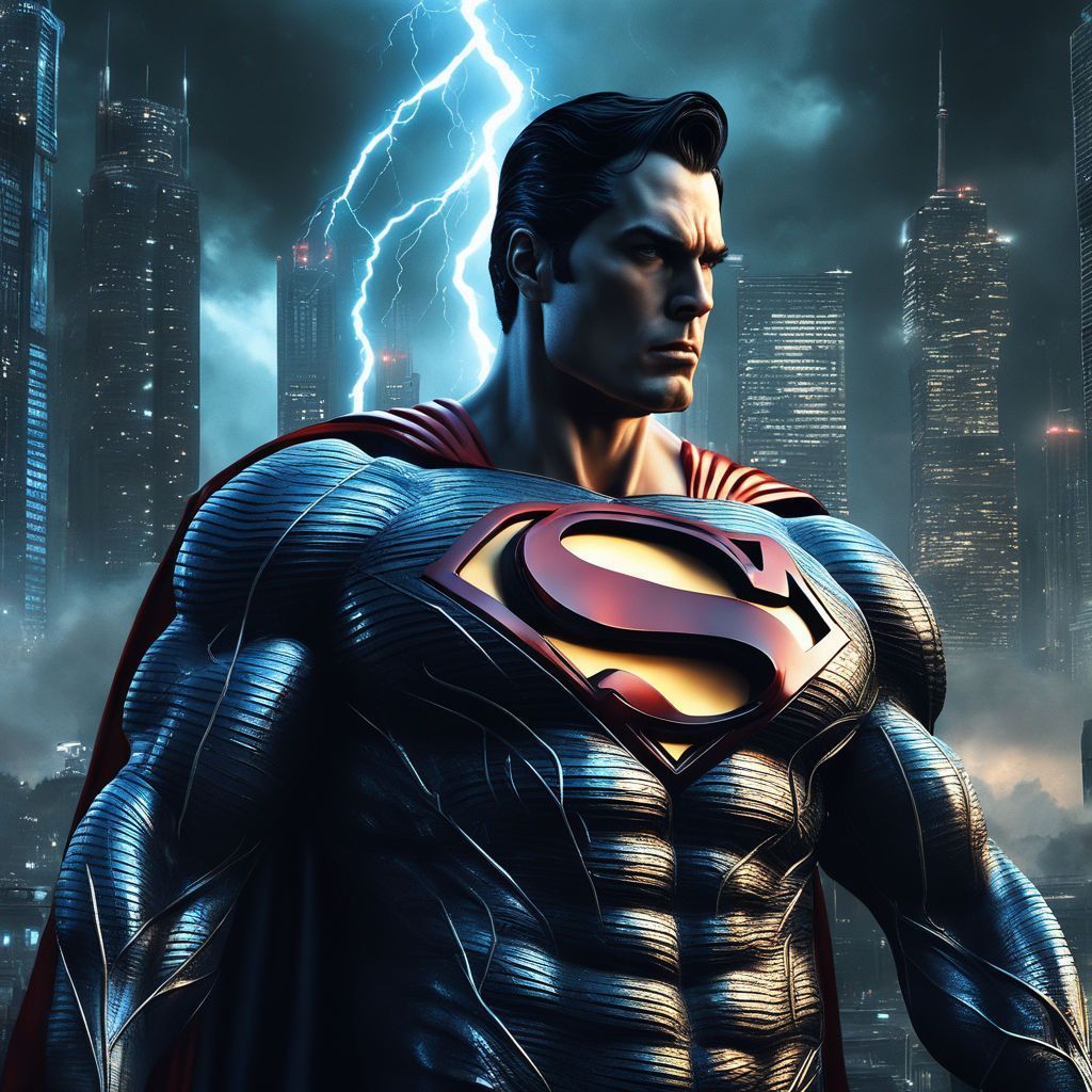 1024x1024 Superhuman abilities