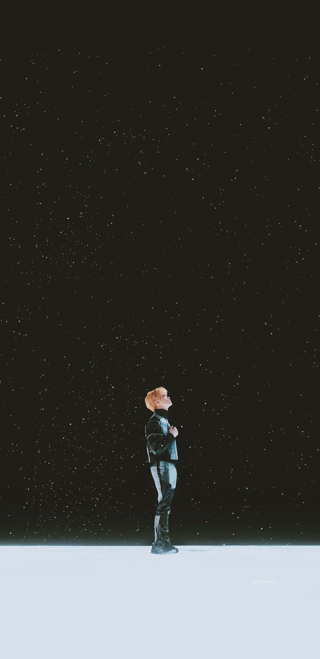 1080x2220 mint ☀️ ─── ⋆⋅✽ on X: NCT 127 SUPERHUMAN MV (Mark) Phone wallpaper / Lock screen made by me :) • feel free to use • LIKE / RT