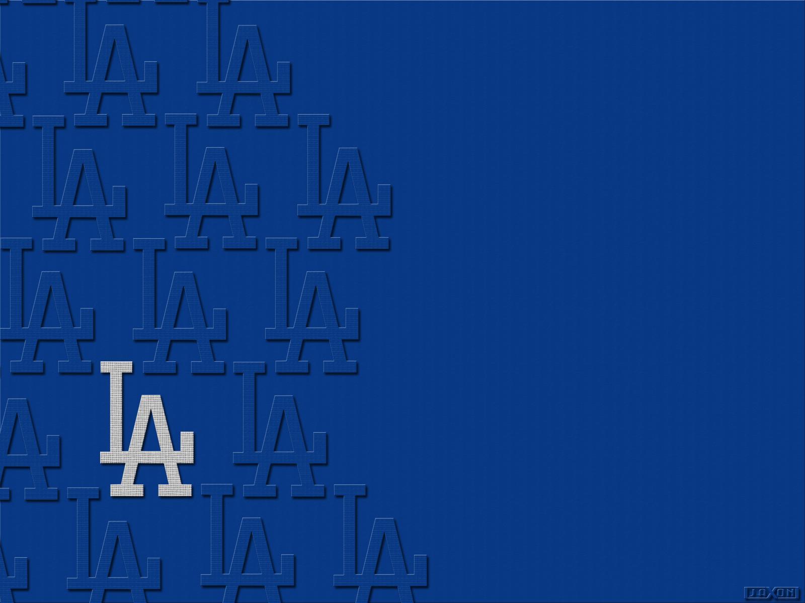 Hình nền 1600x1200 Los Angeles Dodgers Wallpaper 1600x1200