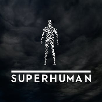 350x350 SUPERHUMAN LIFE