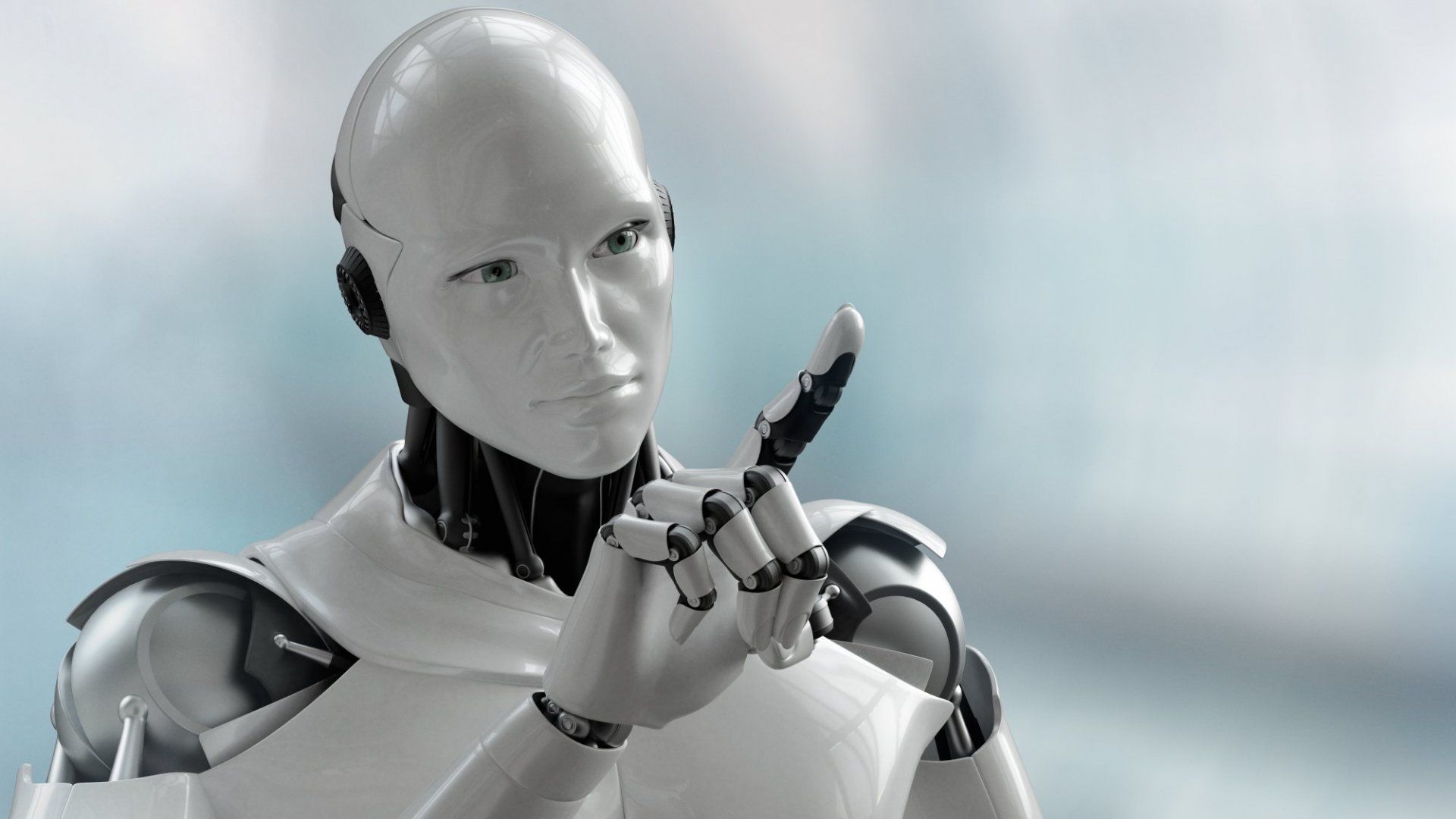 1920x1080 Superhuman Artificial Intelligence Is Coming. Here's What You Need to Know