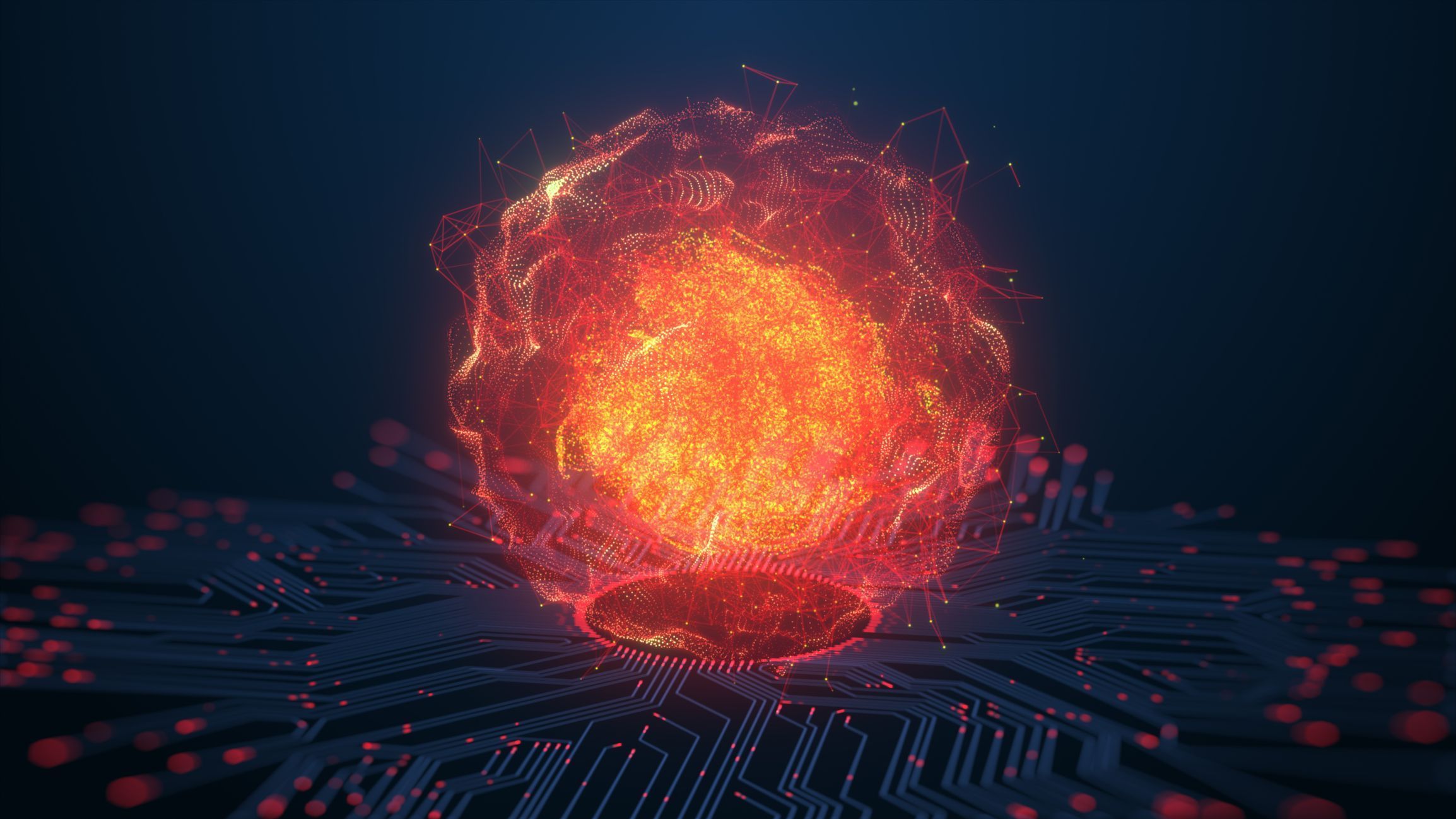 2308x1298 Superhuman AI May Eliminate Humanity, Says Godfather Scientist