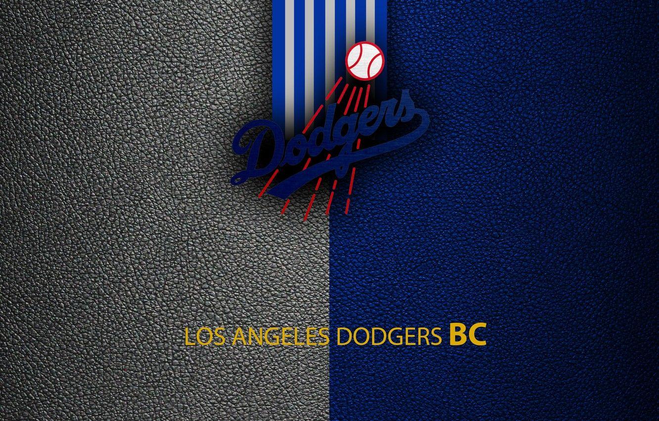 Hình nền 1332x850 Hình nền, Môn thể thao, Logo, bóng chày, Los Angeles