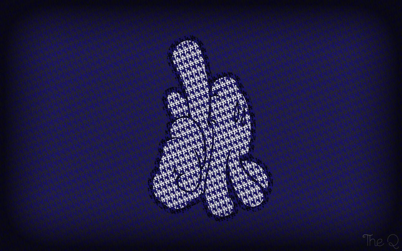 1280x800 Download La Dodgers iPhone Wallpaper Wallpaper For your