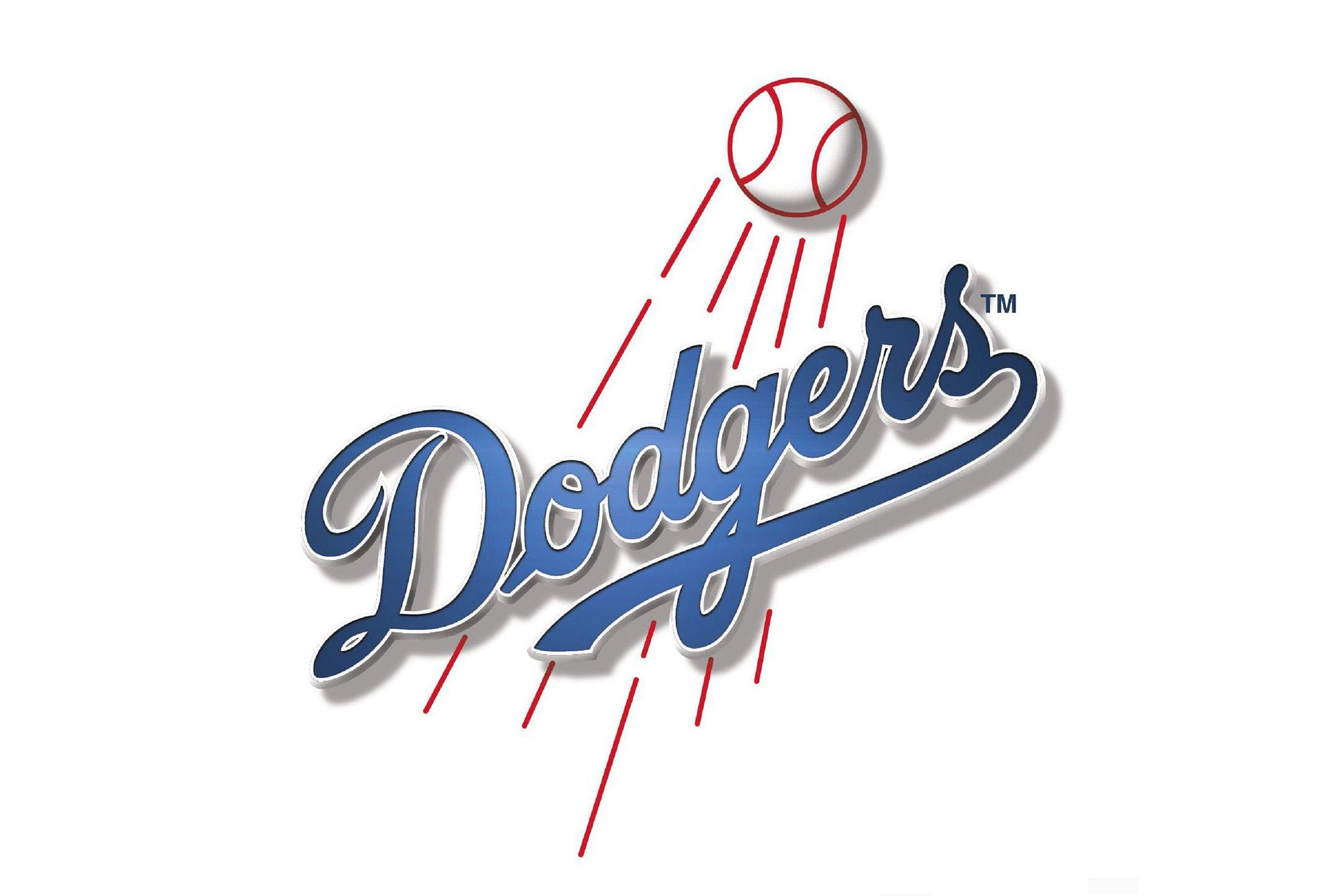2768x1848 Los Angeles Dodgers Wallpaper Image Photo Picture Background