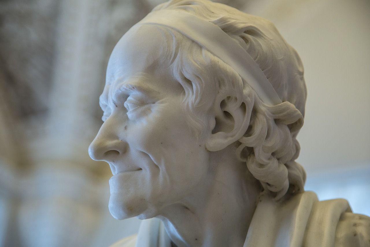1280x854 Voltaire Statue Museum
