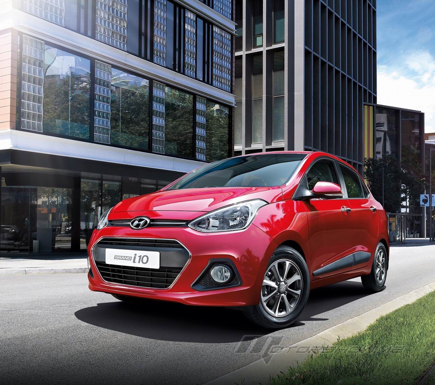 1400x1237 Hyundai Grand I10 Wallpaper