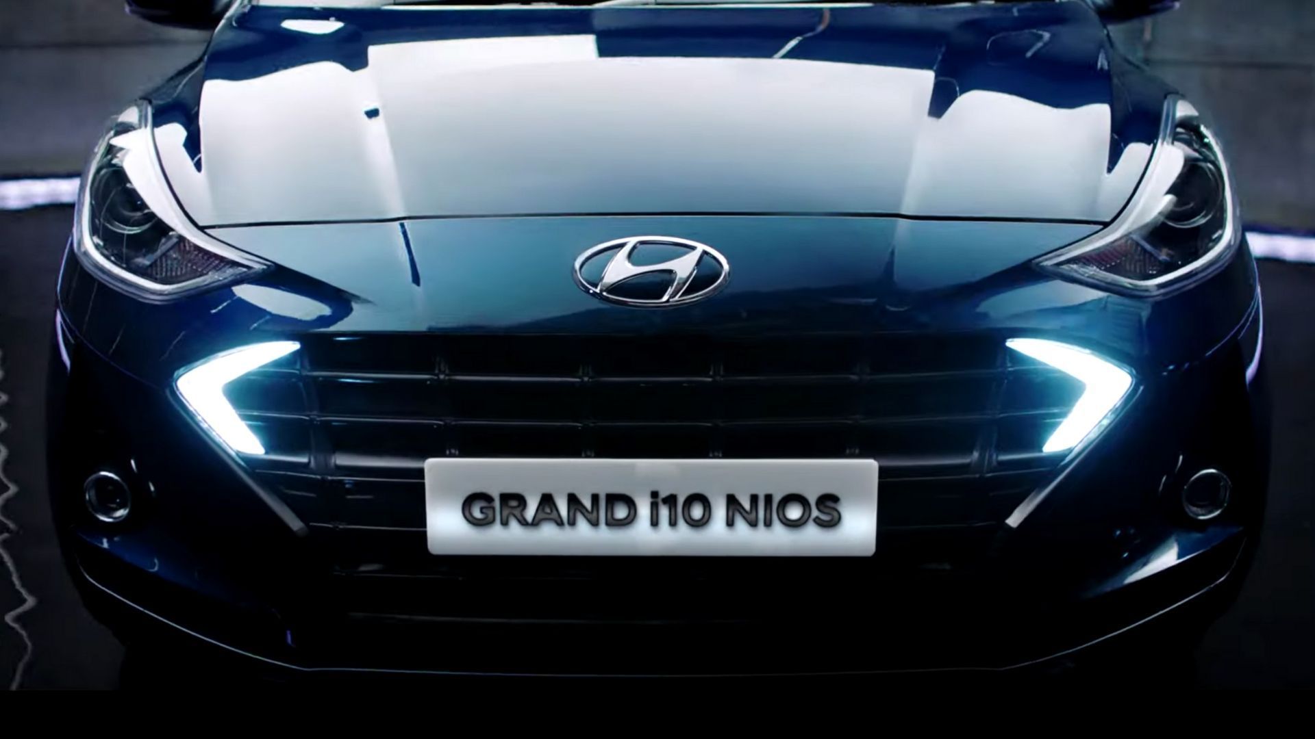1920x1080 Hyundai I10 Wallpaper