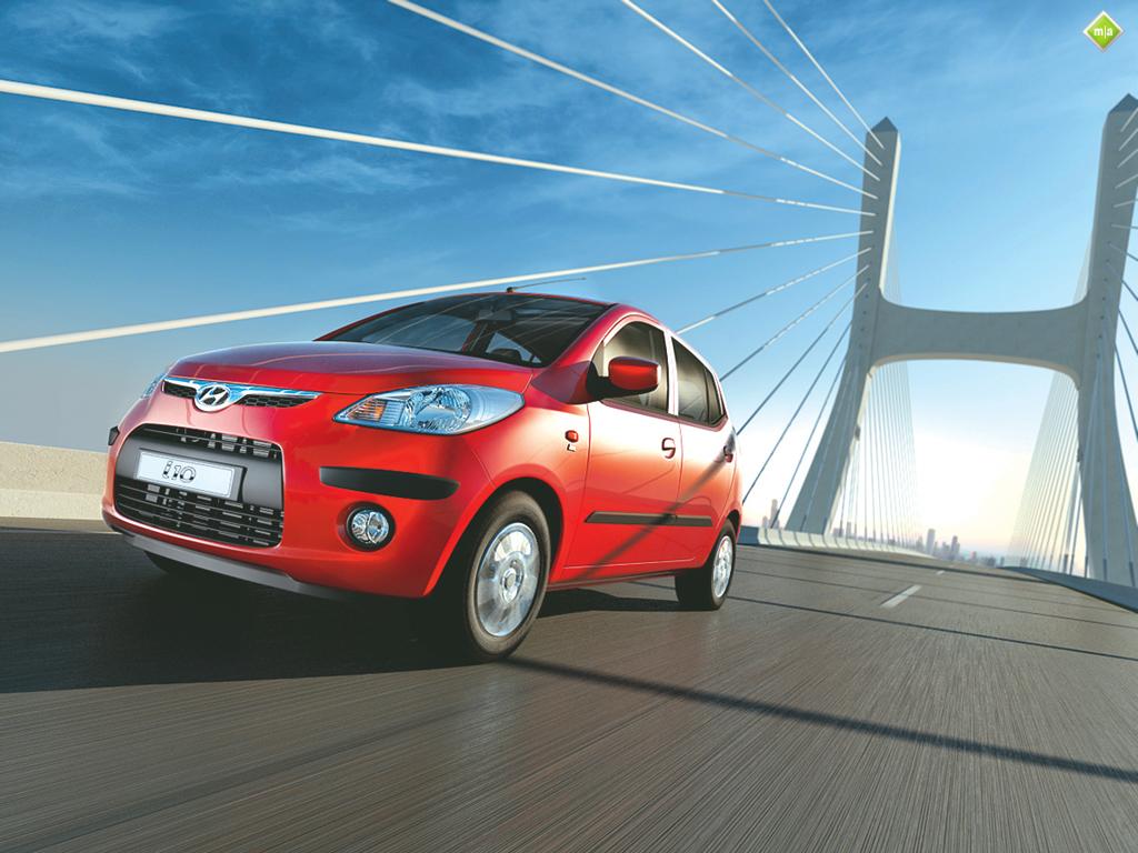 1024x768 Hyundai i10 B_Hyundai_i10_wallpaper_