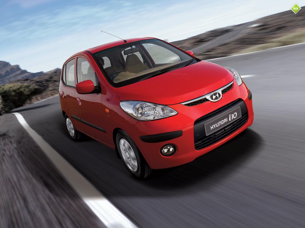 1024x768 Hyundai i10 B_Hyundai_i10_wallpaper_
