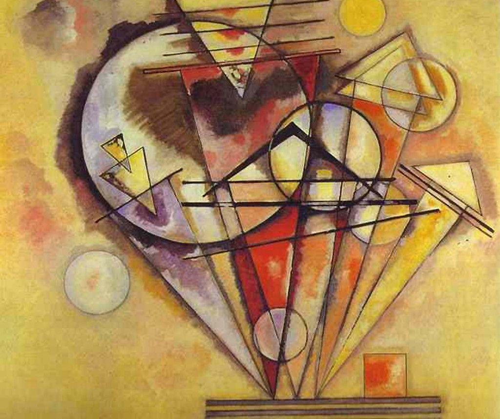 1024x858 Wassily Kandinsky & Michel Henry's Seeing the Invisible. Dr