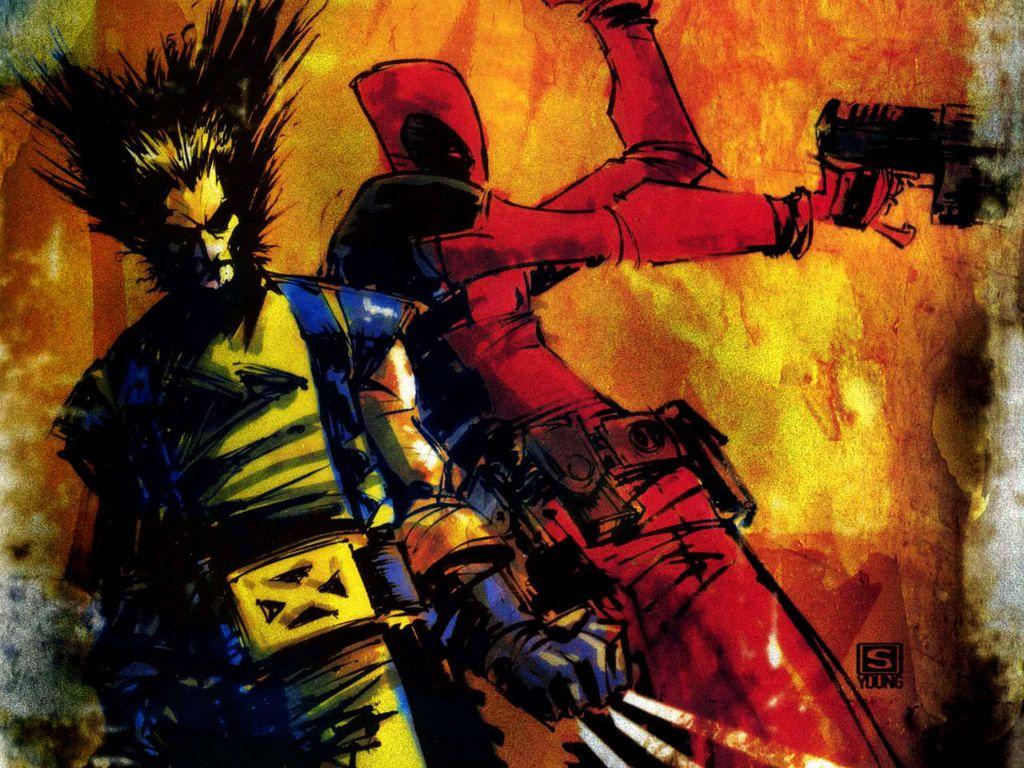 1024x768 Free download My Wallpaper Comics Wallpaper Wolverine and Deadpool [1024x768] for your Desktop, Mobile & Tablet. Explore Deadpool Live Wallpaper for Computer. Free Wallpaper Background For Laptops, Free Live