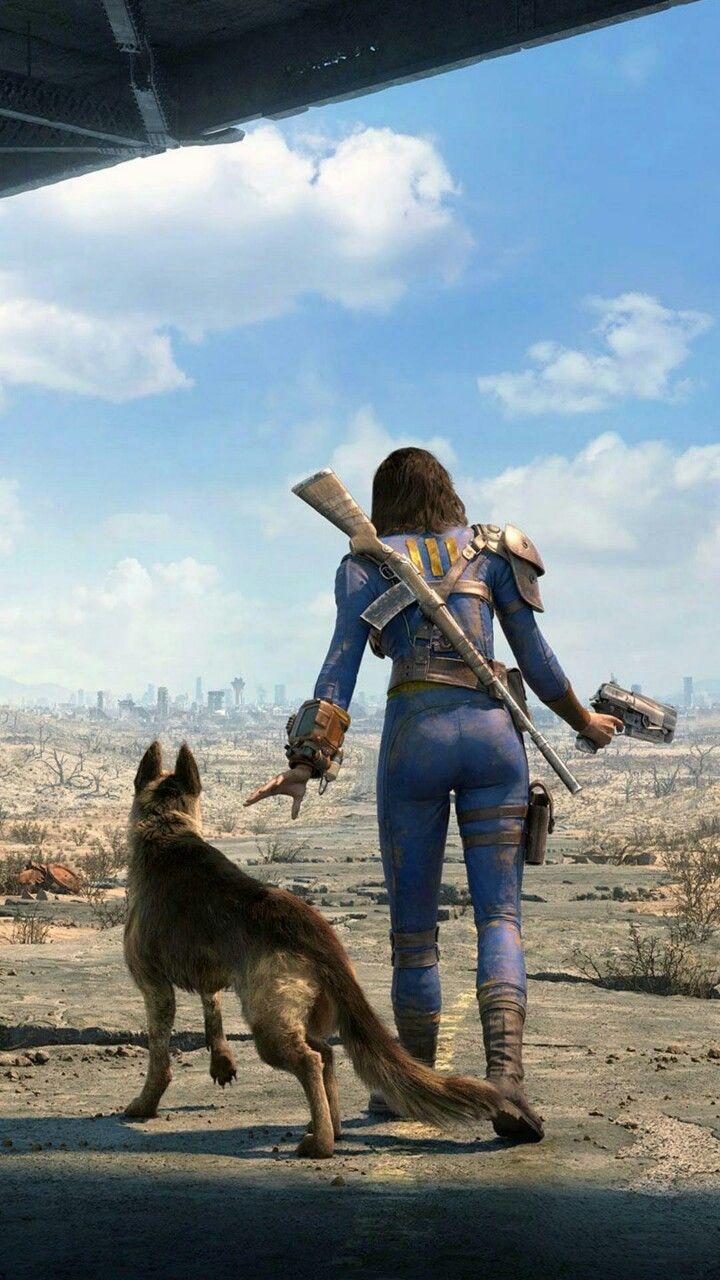 720x1280 fallout wallpaper hashtag Image on Tumblr