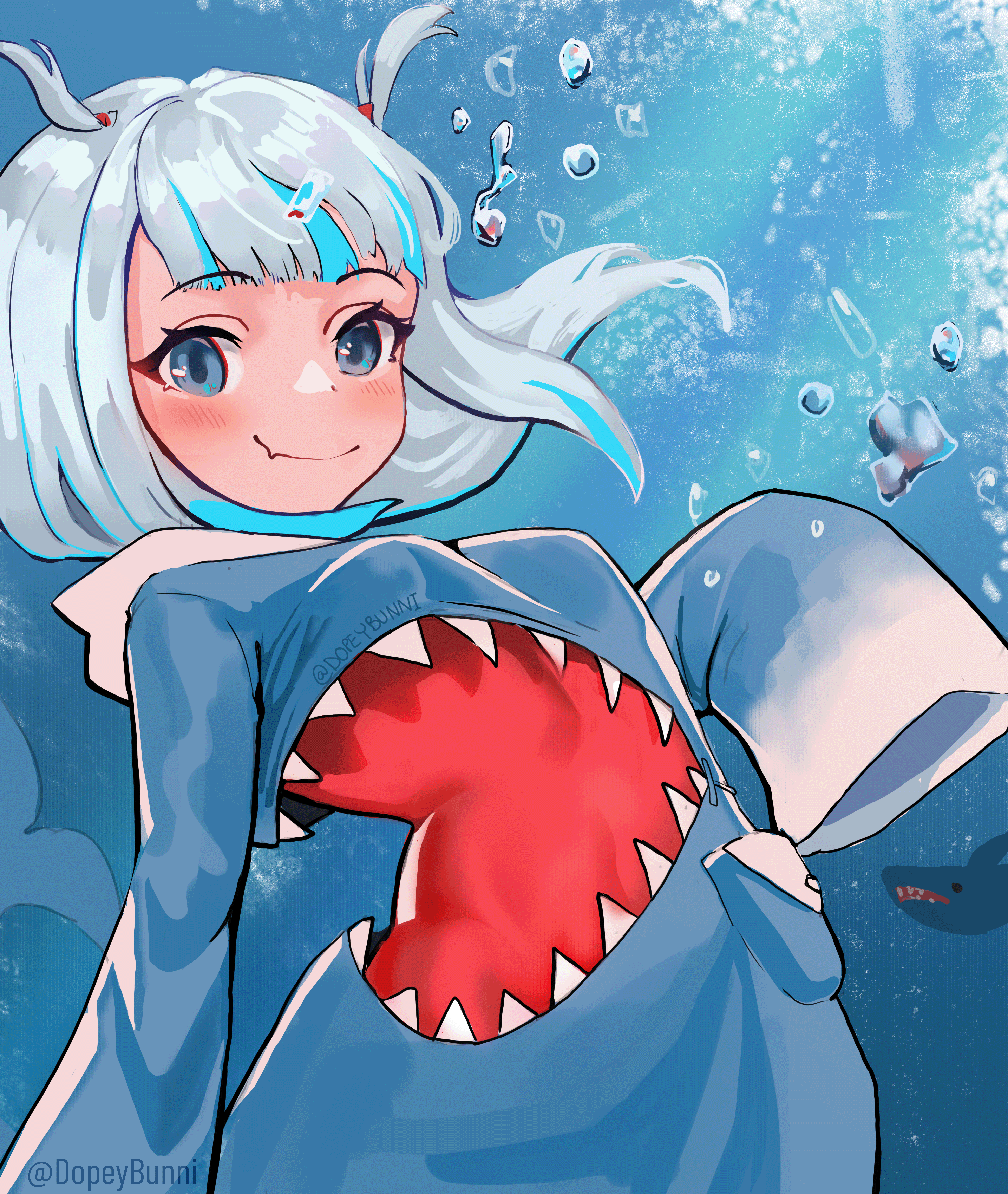 4886x5787 Gawr Gara Unda the sea
