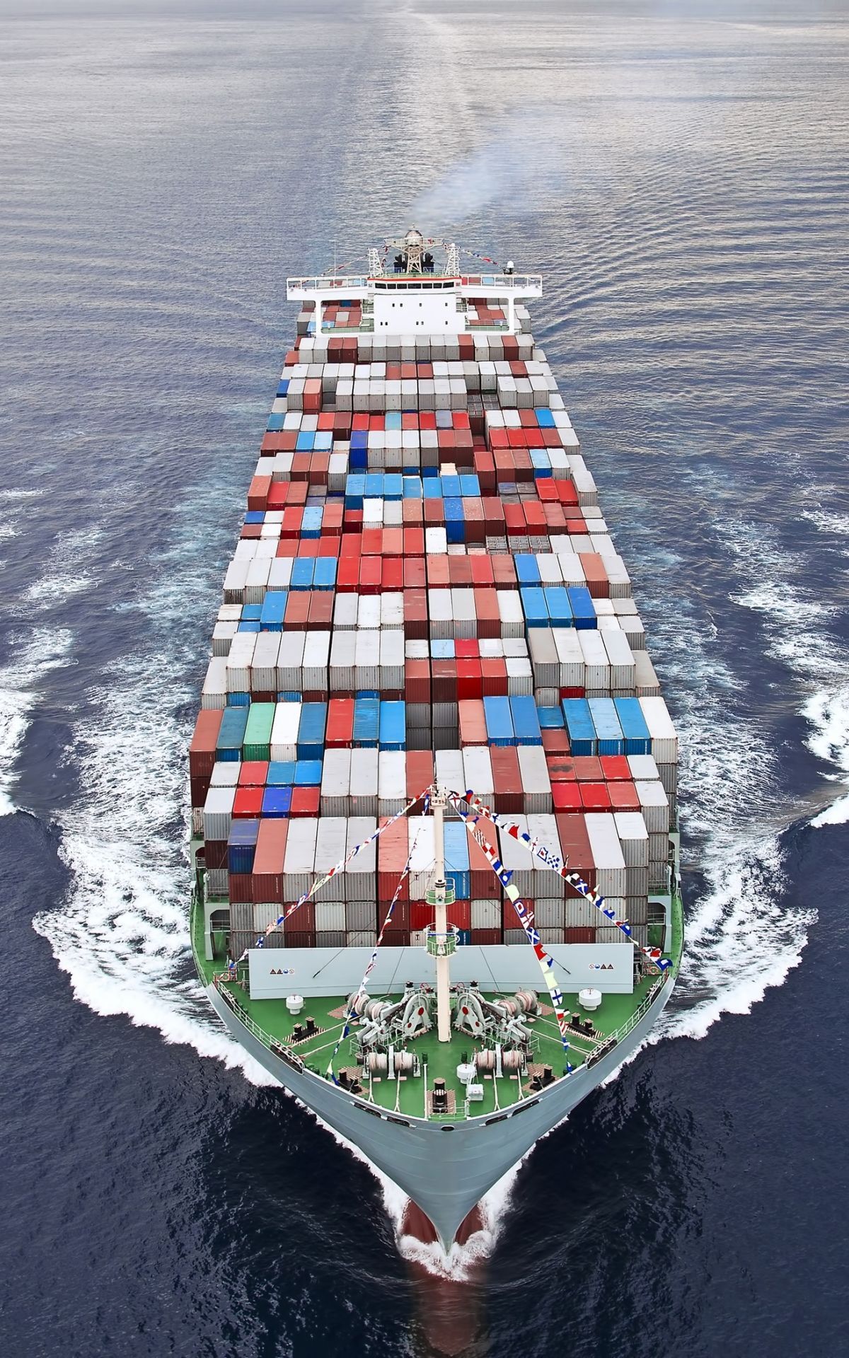 1200x1920 Download Container Ship wallpaper for mobile phone, free Container Ship HD picture