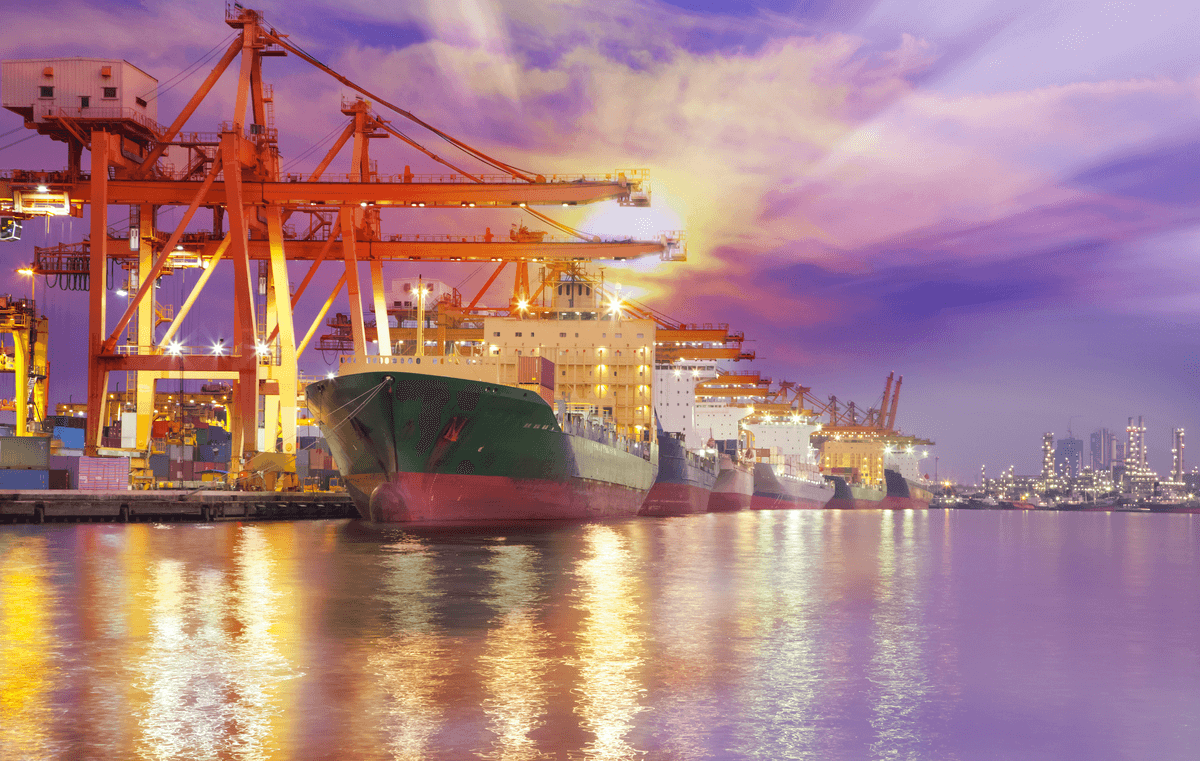 1200x761 Interesting Facts About Container Ships