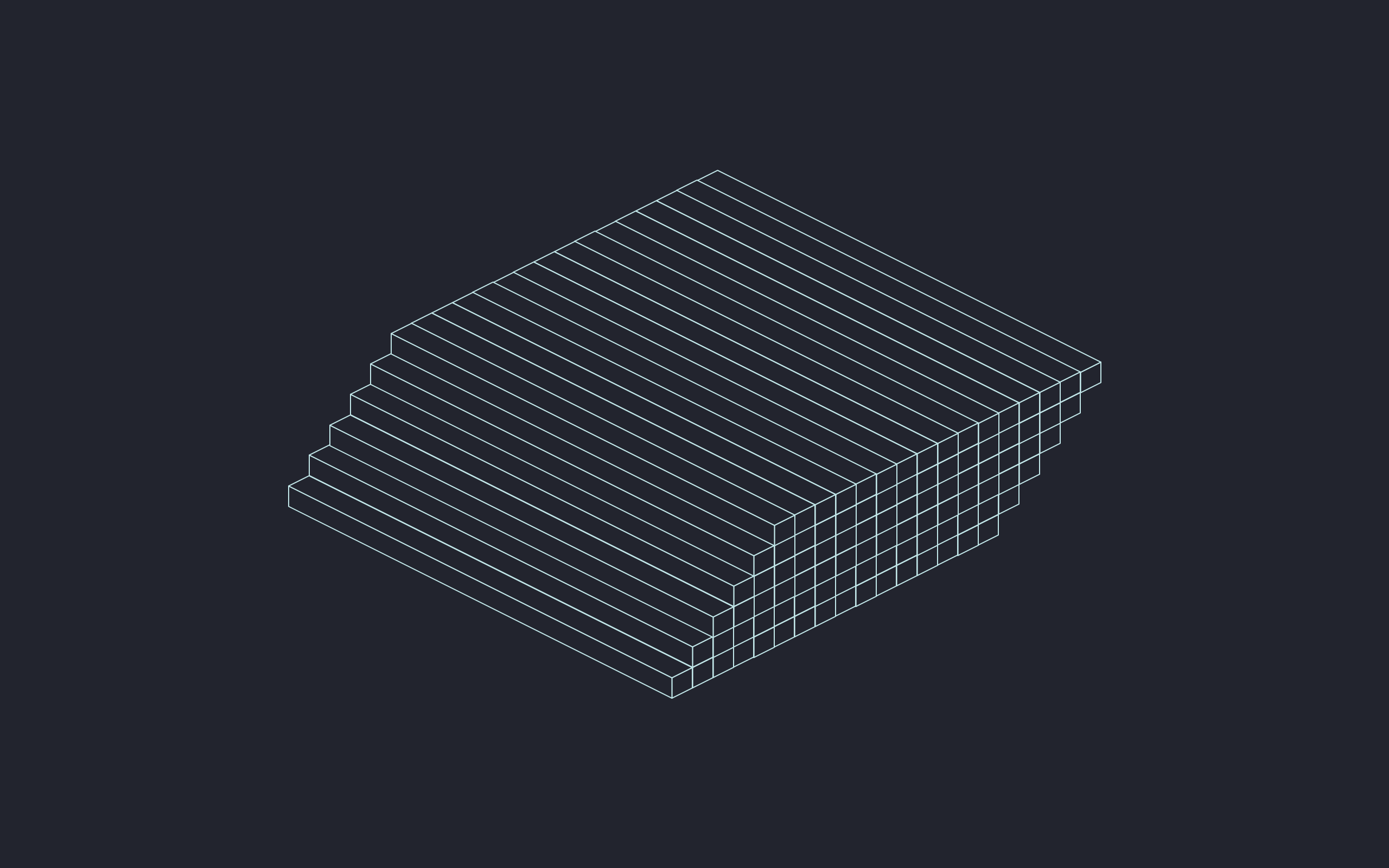 2560x1600 Thought you guys might like these simple geometric wallpaper I made