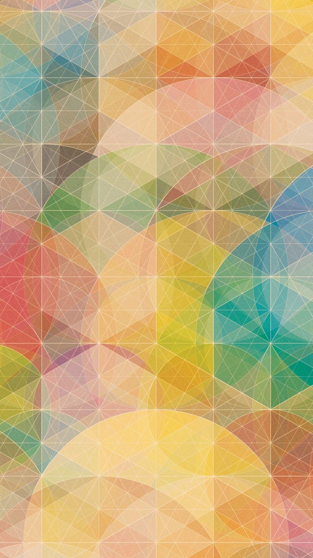 Simple Geometric Wallpapers Top Free Simple Geometric Backgrounds WallpaperAccess