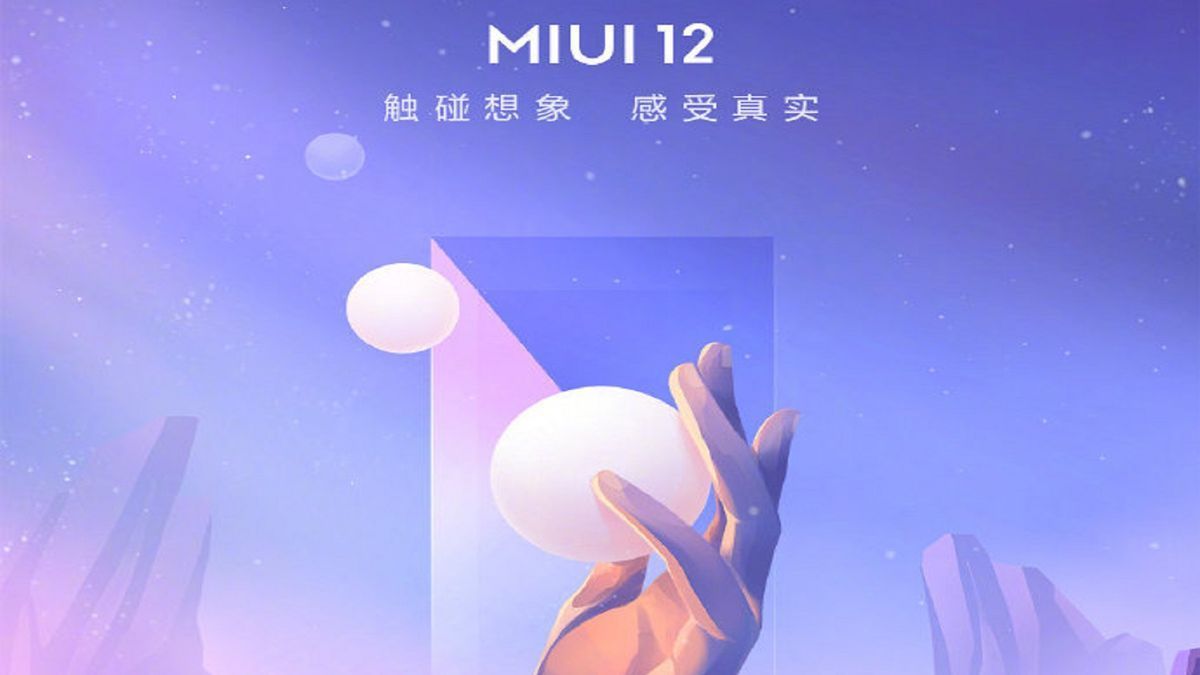 1200x675 MIUI 12 to feature including Dark Mode 2.0 and dynamic wallpaper dimming