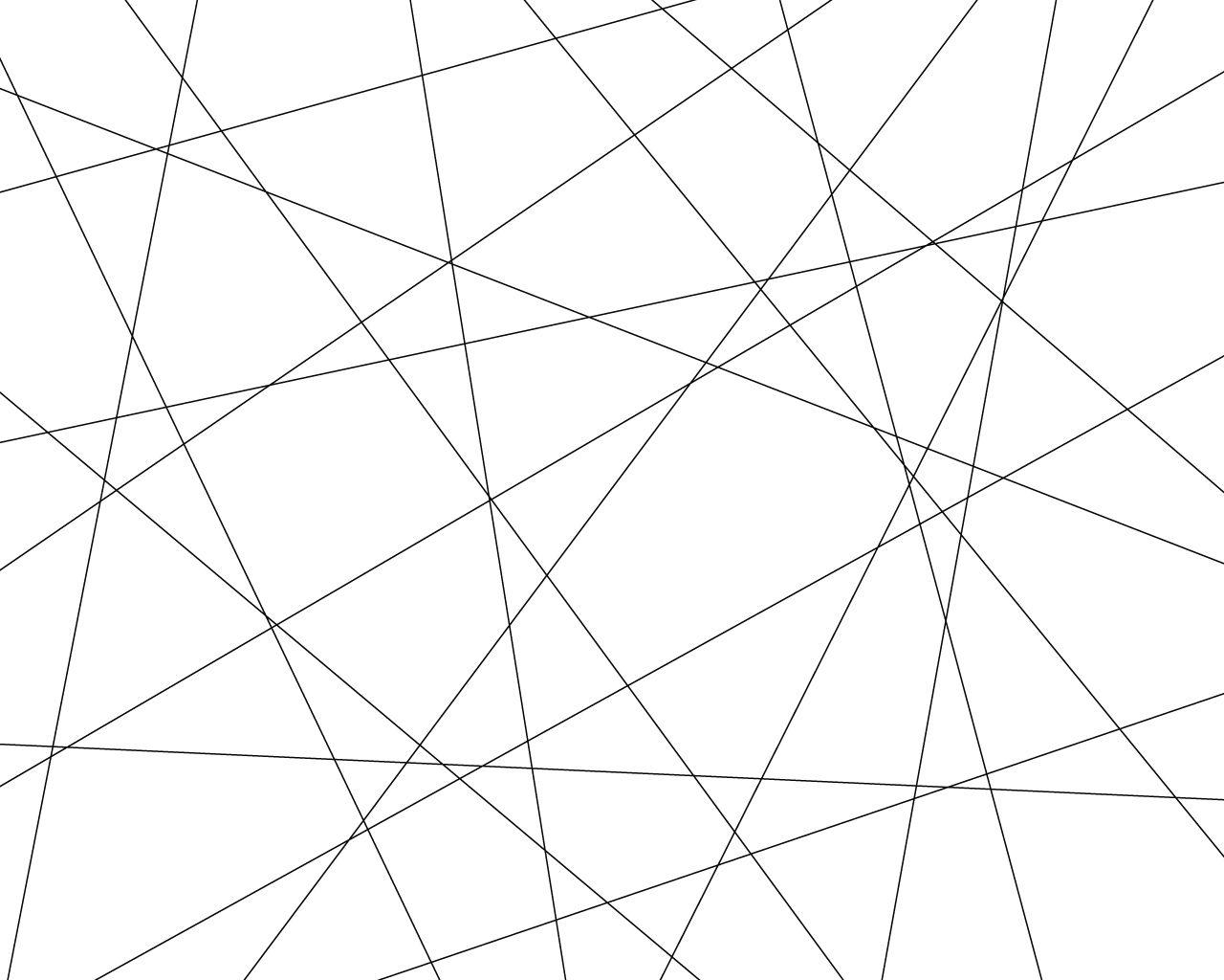 1280x1024 geometry lines wallpaper