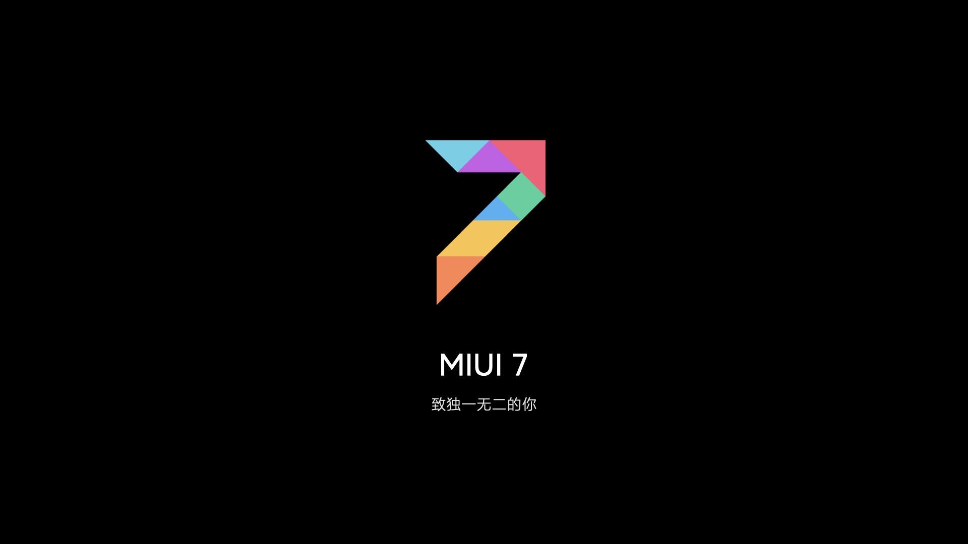 1920x1080 多语言下的MIUI系统体验. 2021国际体验设计大会