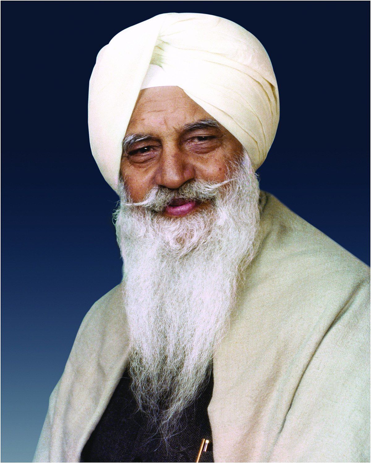 1200x1499 Maharaj Charan Singh