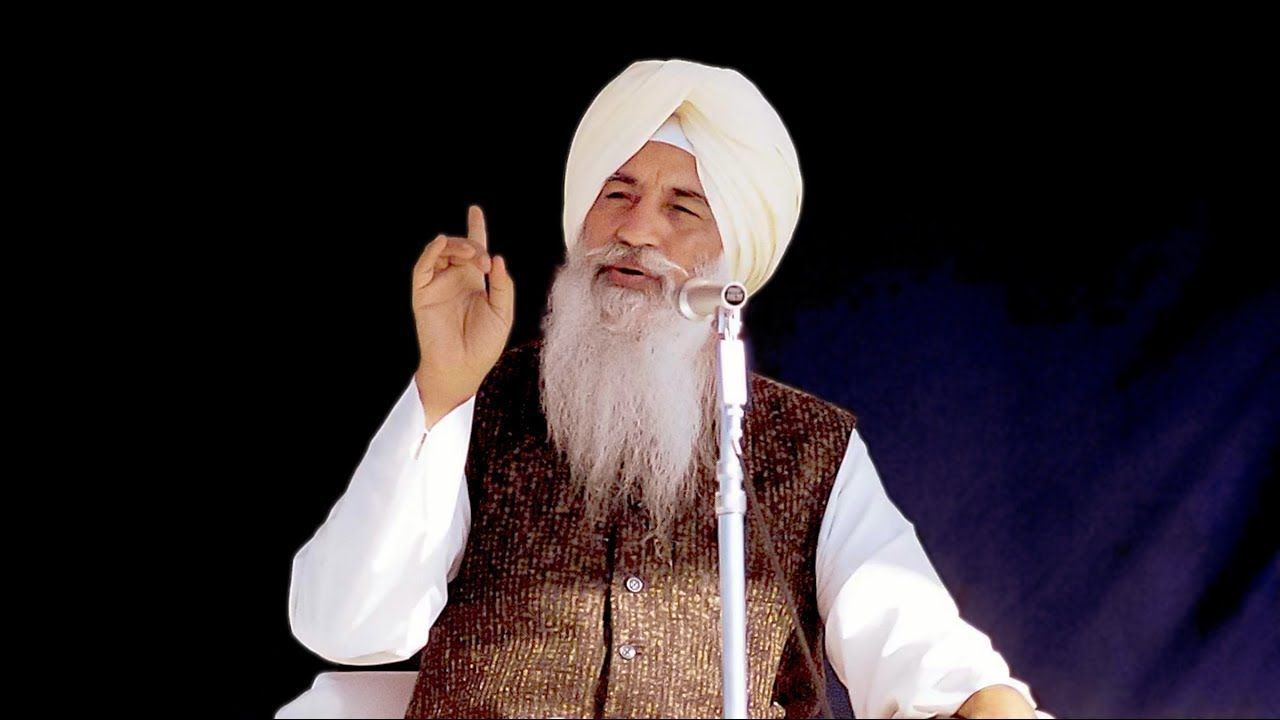 1280x720 Har Ki Pooja Dulambh Hai Charan Singh Satsang
