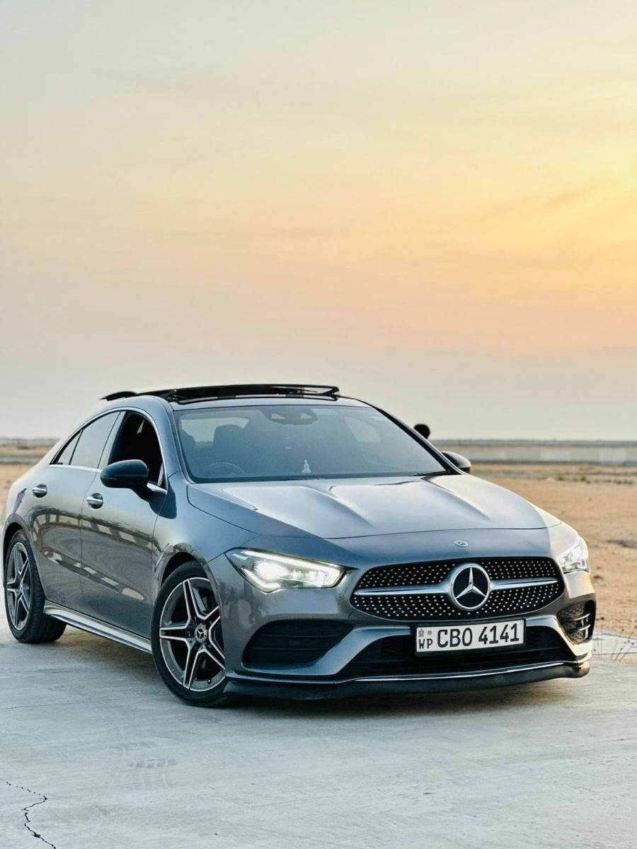 Mercedes CLA 200 Wallpapers Top Free Mercedes CLA 200 Backgrounds 