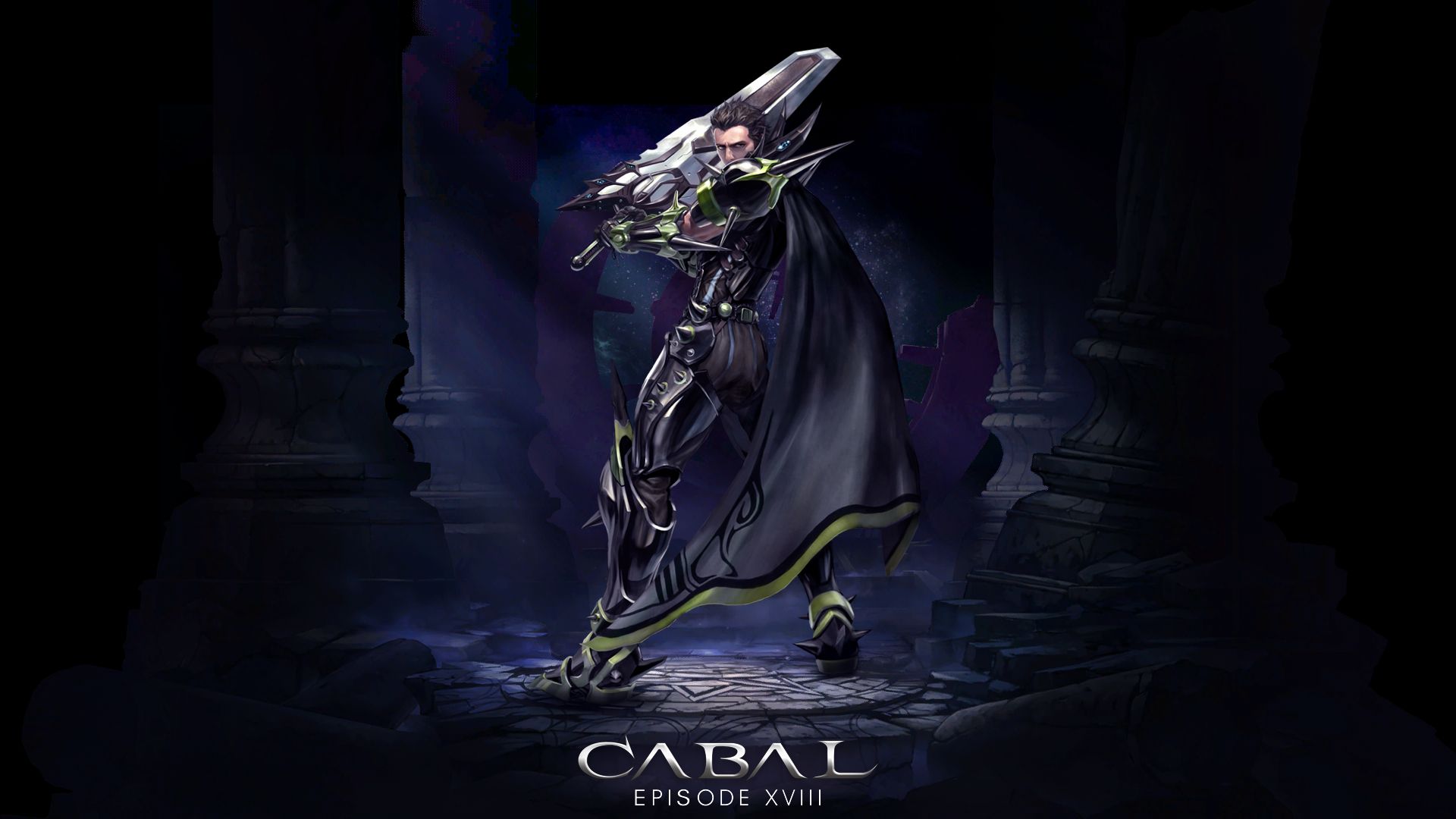 1920x1080 Screenshots & Wallpaper. Cabal Online Philippines