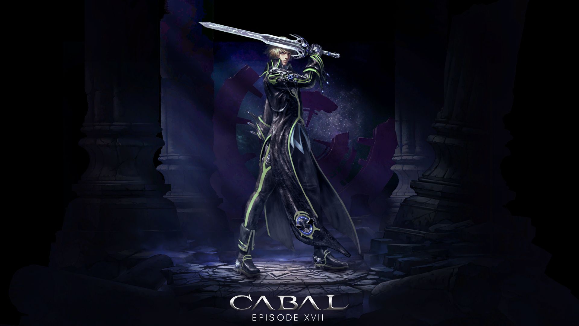 1920x1080 Screenshots & Wallpaper. Cabal Online Philippines