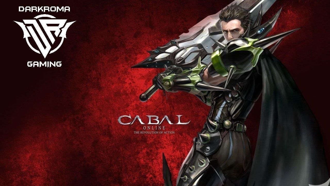 1280x720 Cabal Online & Cabal II / Game Trailer