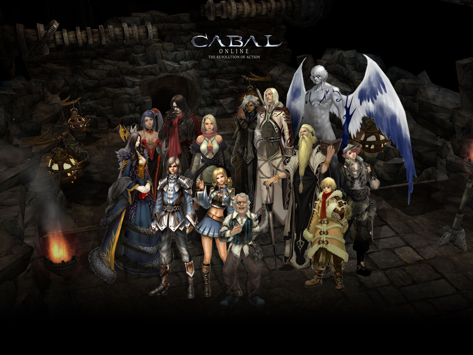 1600x1200 RPGamer > Themes > Archive