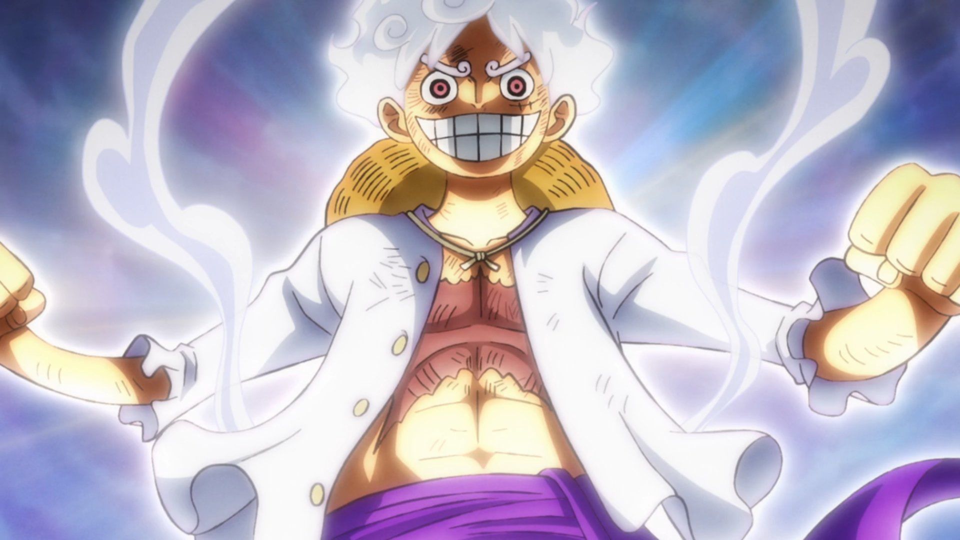 One Piece Nika Wallpapers - Top Free One Piece Nika Backgrounds ...