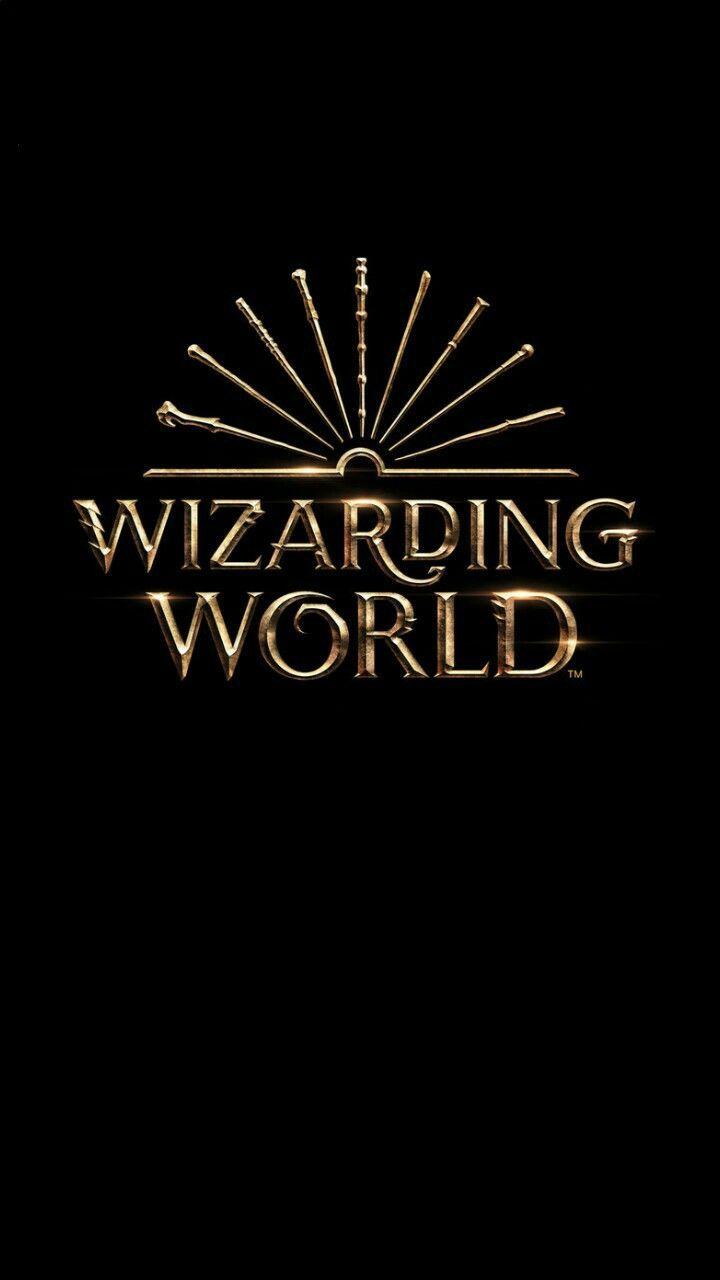 720x1280 Best The wizard world of harry potter Wallpaper (8 + Image)