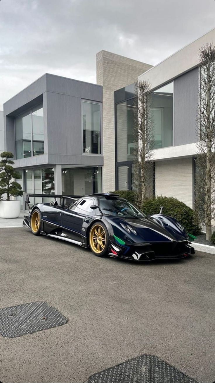 736x1308 Pagani, carros, future, house, italie, luxury, mansion, money, rich, esports, HD phone wallpaper. Peakpx. Super cars, Pagani, Sports cars luxury