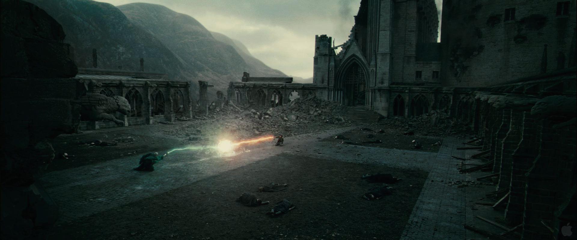 1920x800 Harry Potter