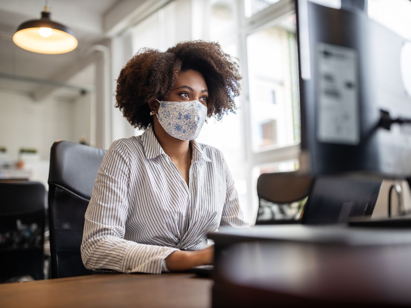 1400x1050 Will working from home last forever? Not for law, finance, and other industries
