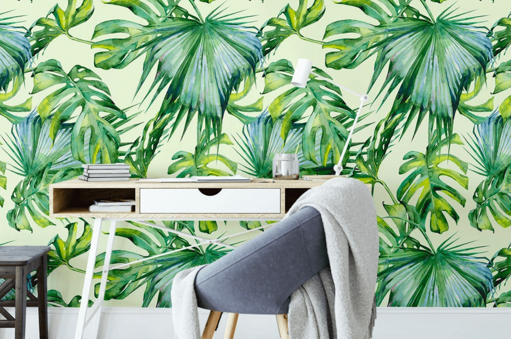 1674x1110 Home Office Decoration Ideas that will make you work overtime!