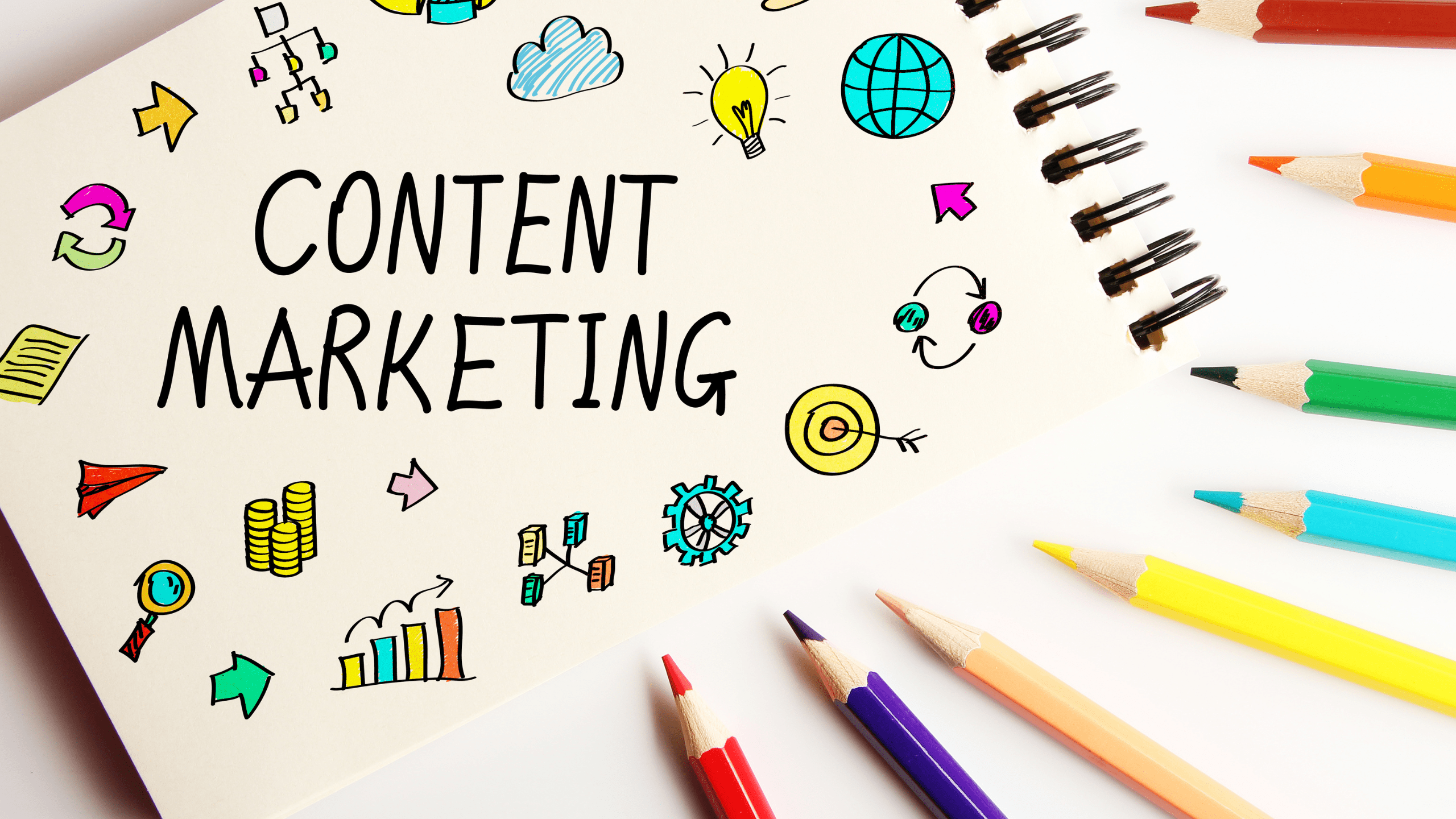 2560x1440 Create Your Perfect Content Marketing Team Structure