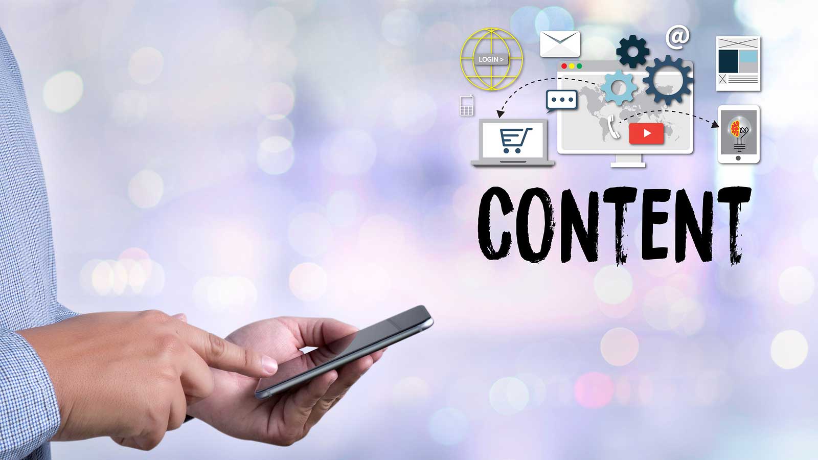 1600x900 Content Marketing: How to Get Started
