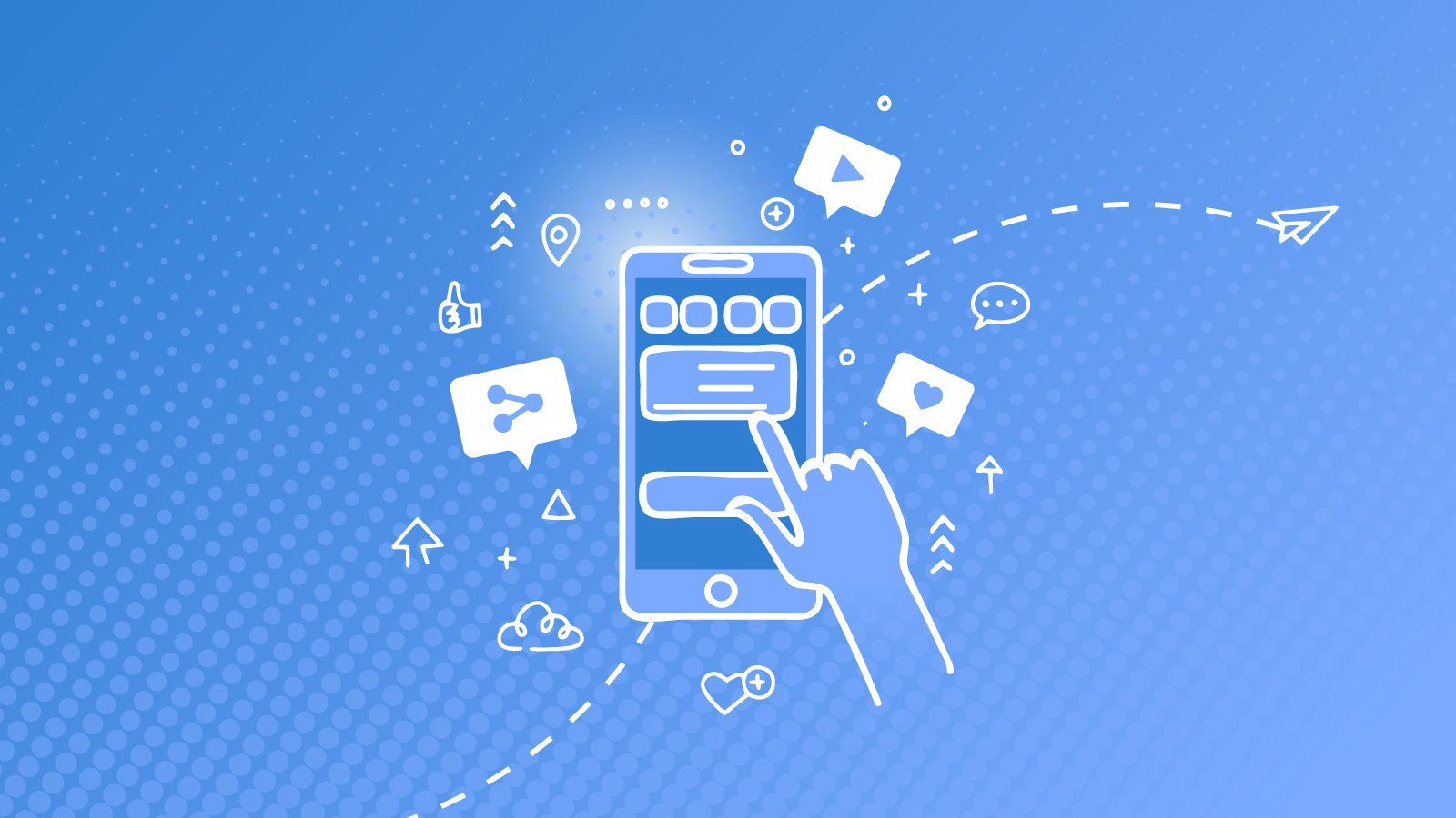 1600x900 Content Marketing in 2023