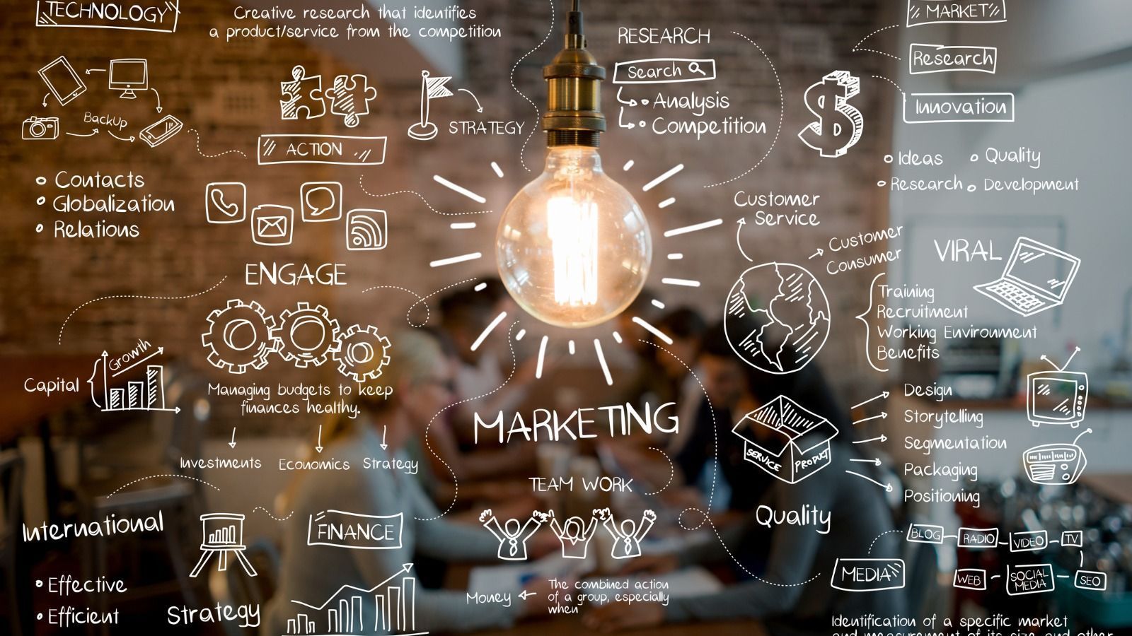 1600x900 Content Marketing vs. PR: Why You've Been Thinking About It All Wrong