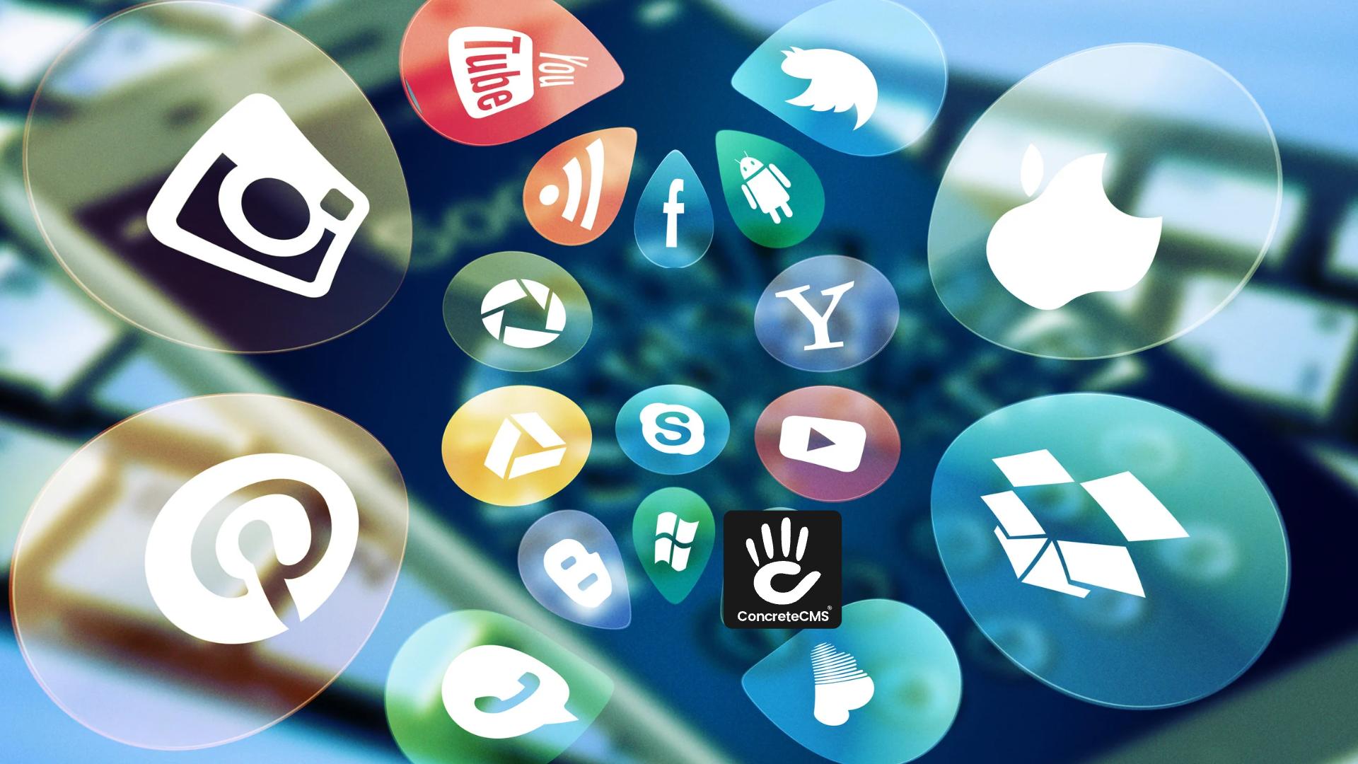 1920x1080 How Your Team Can Unite Content Marketing And Social Media Strategy Effectively